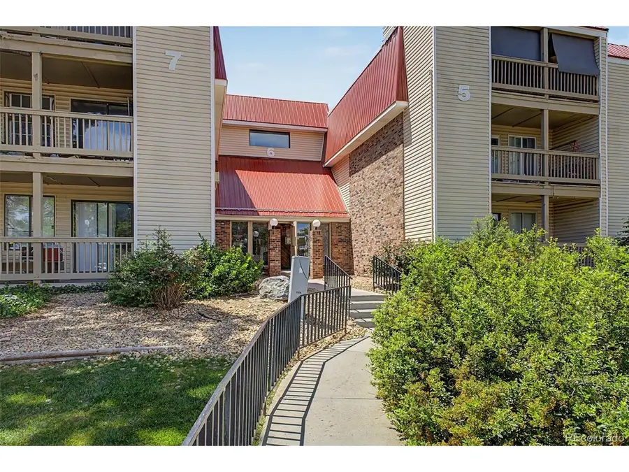 14720 E Kentucky Dr #615, Aurora, CO 80012 - #2