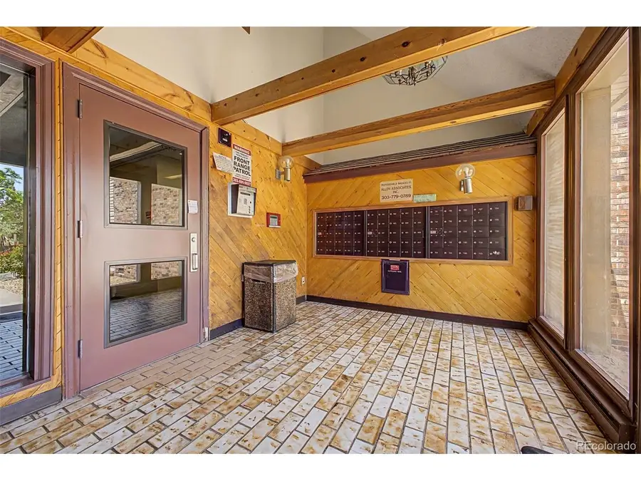 14720 E Kentucky Dr #615, Aurora, CO 80012 - #3