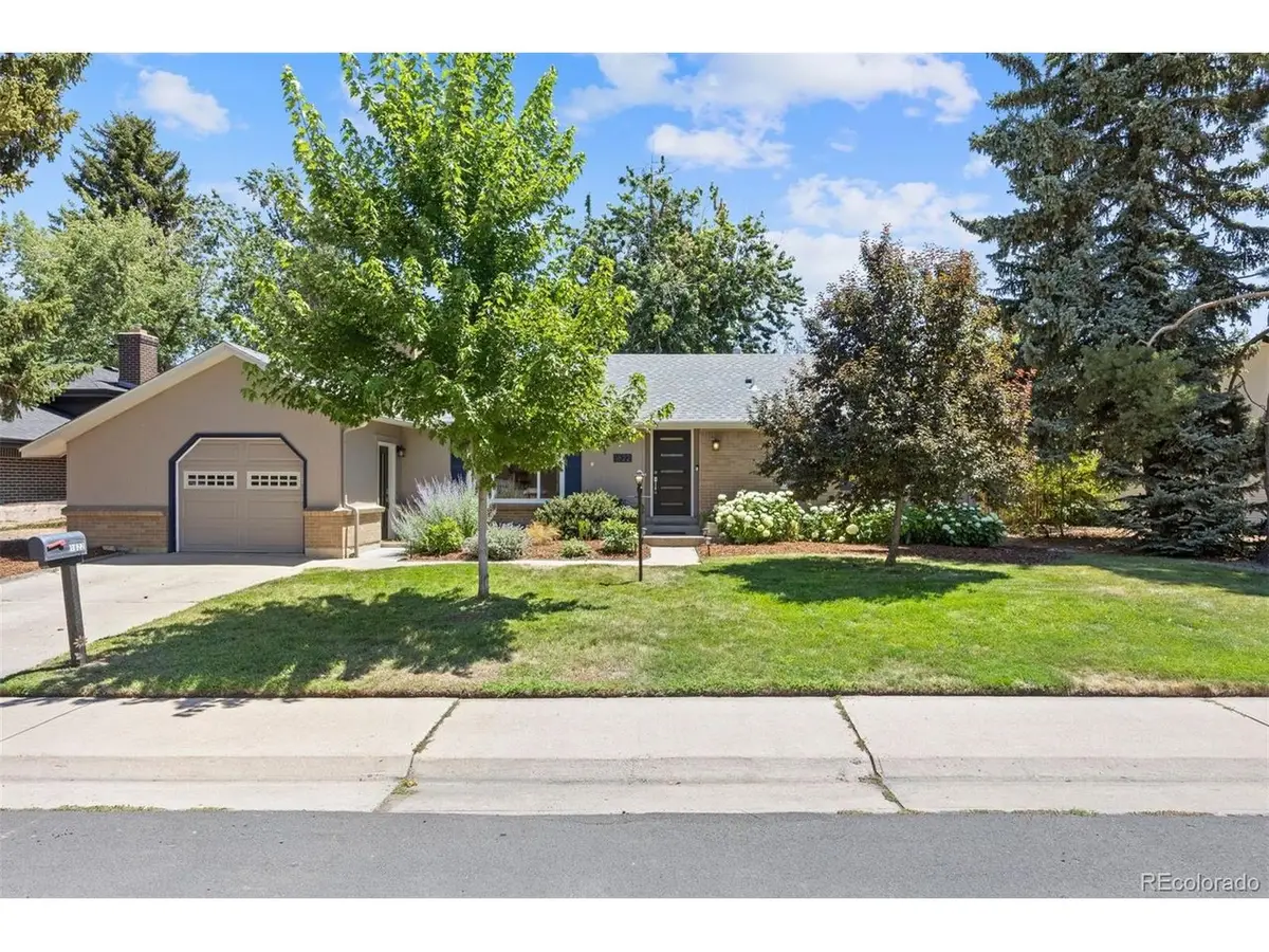 1822 S Olive St, Denver, CO 80224 - #1