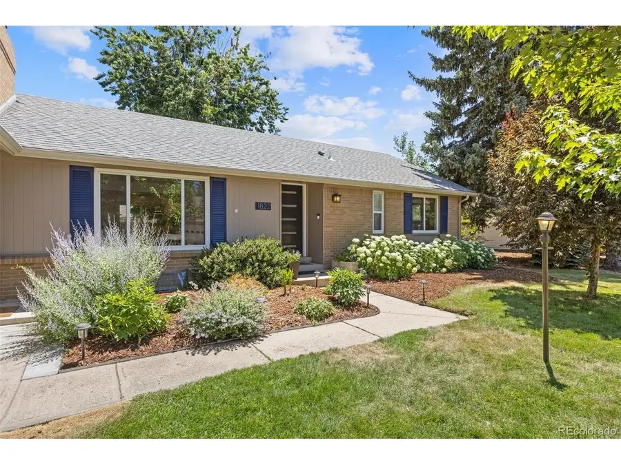 1822 S Olive St, Denver, CO 80224 - #2
