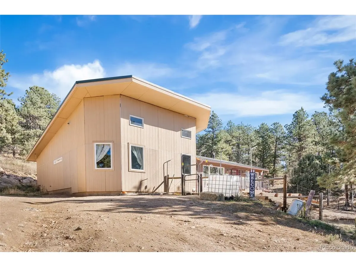 947 Sleepy Hollow Dr, Bailey, CO 80421 - Image #1