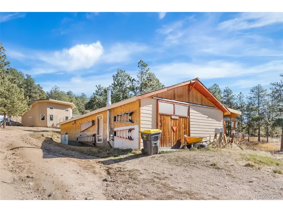 947 Sleepy Hollow Dr, Bailey, CO 80421 - Image #2