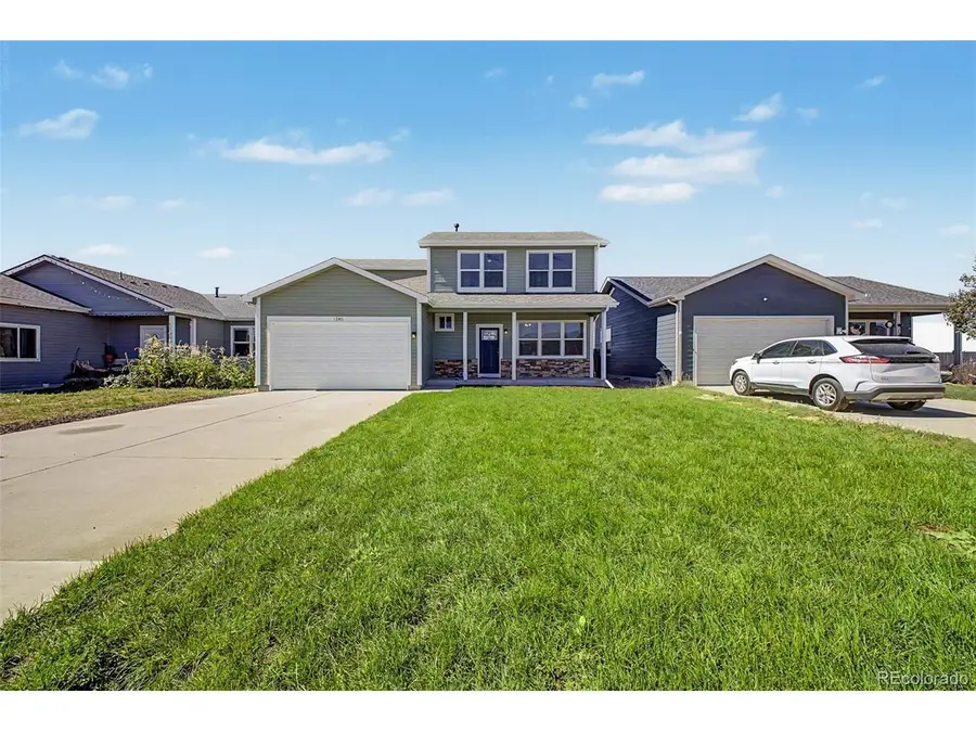 1283 4th Ave, Deer Trail, CO 80105 - #2