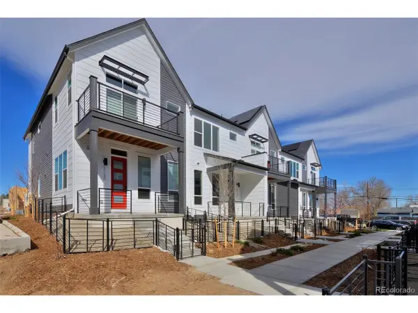 3136 W Bonfils Pl, Denver, CO 80236