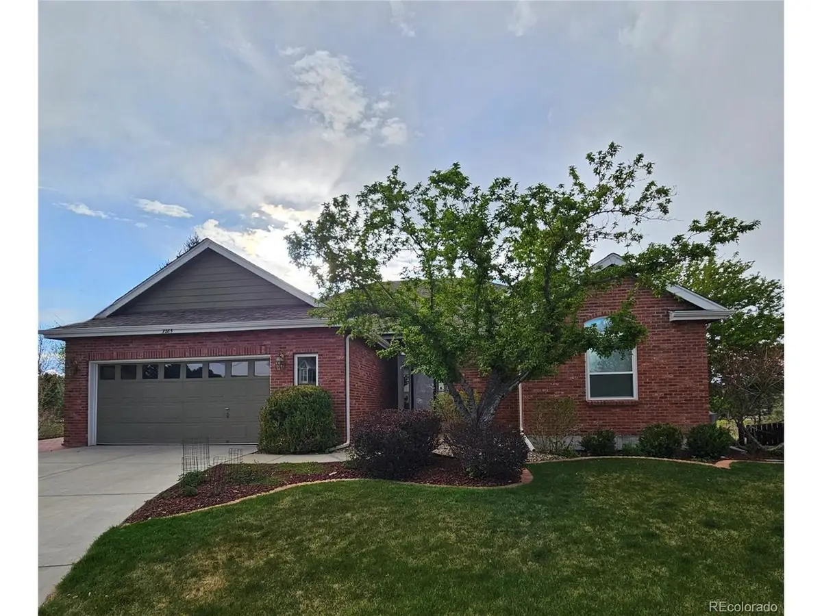 7285 Brighton Ct, Castle Pines, CO 80108 - #1