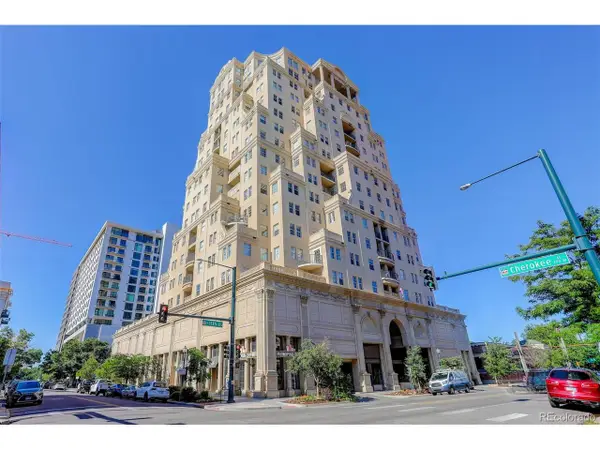 300 W 11th Ave #17B, Denver, CO 80204