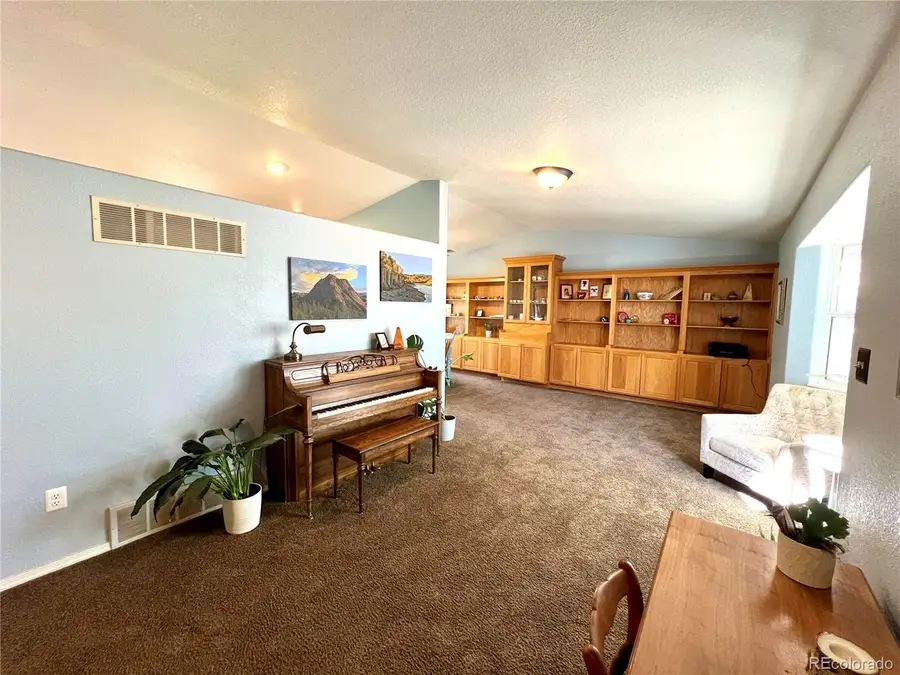 463 W Player Dr, Pueblo West, CO 81007 - #2