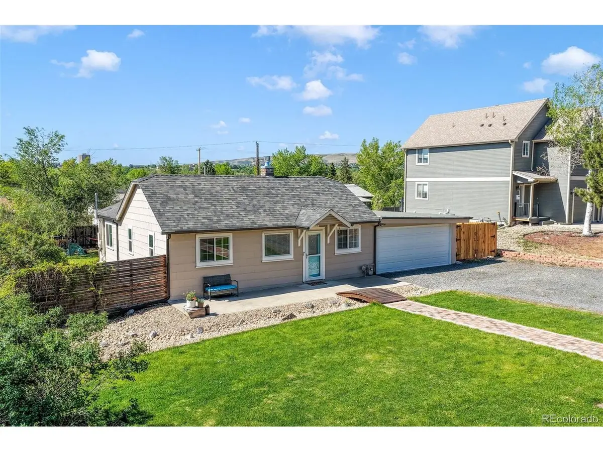 11860 W Independence Ave, Lakewood, CO 80401 - #1