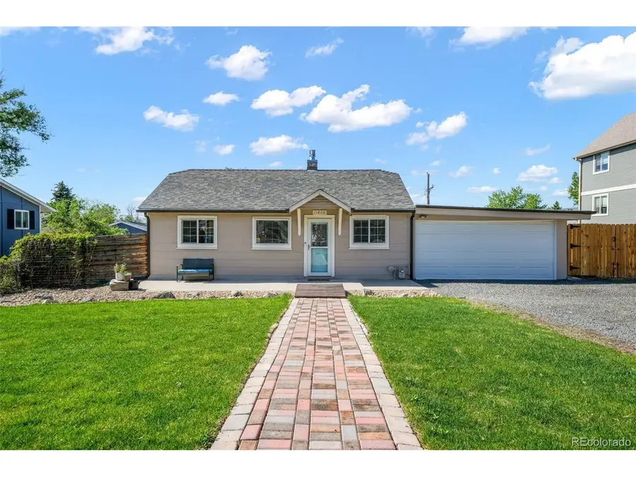 11860 W Independence Ave, Lakewood, CO 80401 - #2