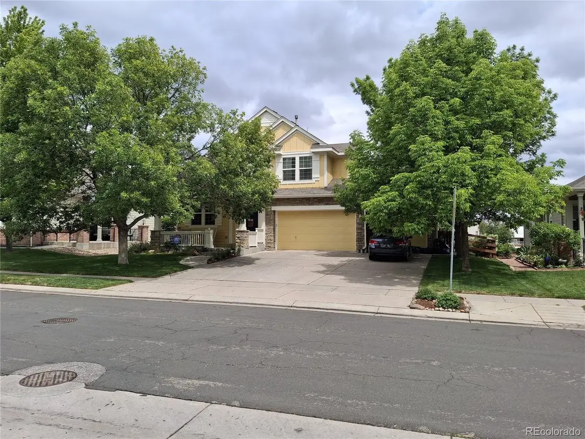 4121 Rabbit Mountain Rd, Broomfield, CO 80020 - #1