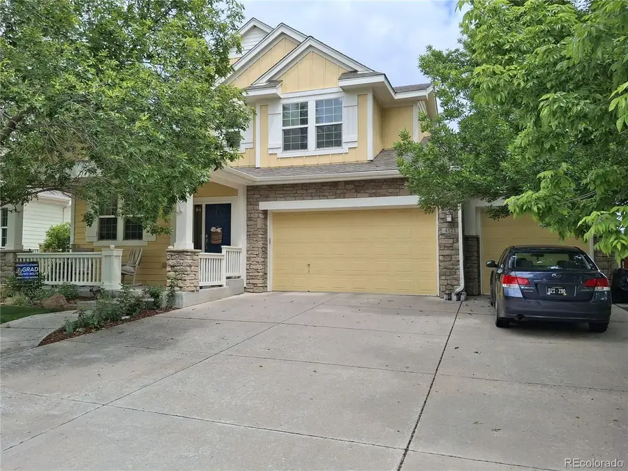 4121 Rabbit Mountain Rd, Broomfield, CO 80020 - #2