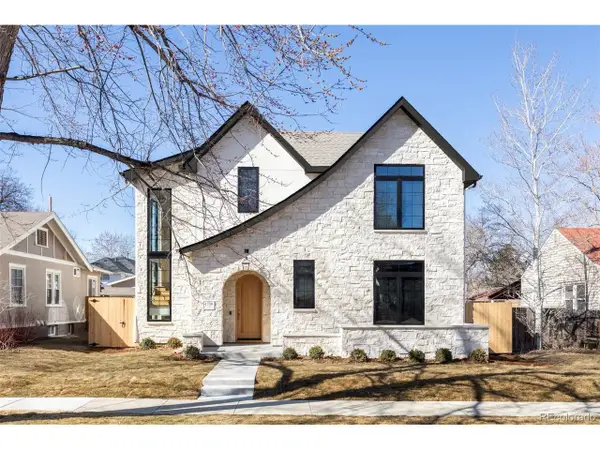 1739 S Corona St, Denver, CO 80210