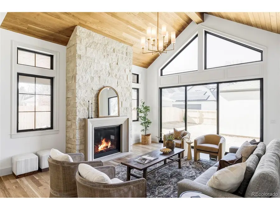 1739 S Corona St, Denver, CO 80210 - #2