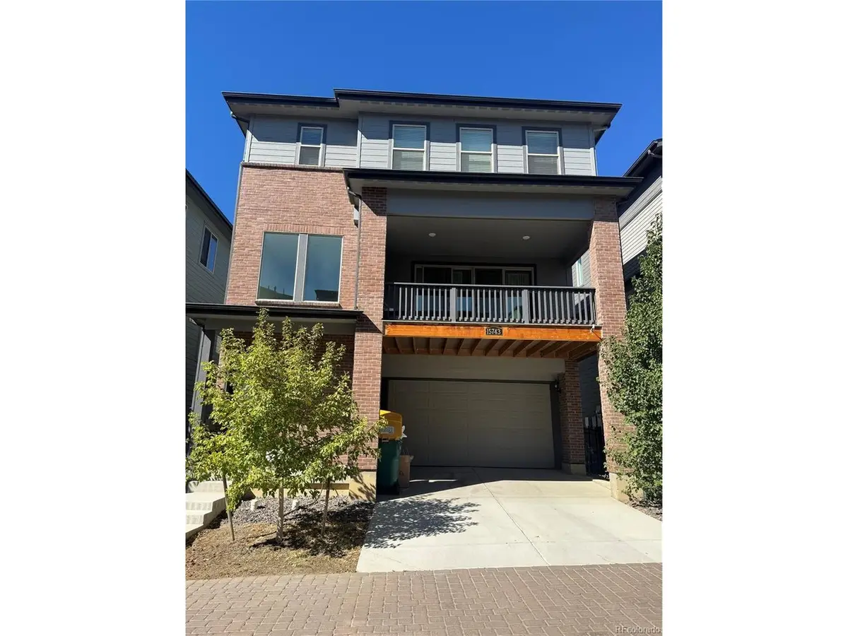 15743 W Girard Ave, Morrison, CO 80465 - #1