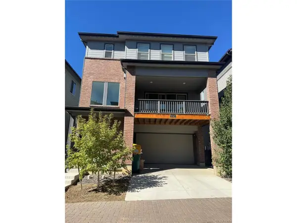 15743 W Girard Ave, Morrison, CO 80465