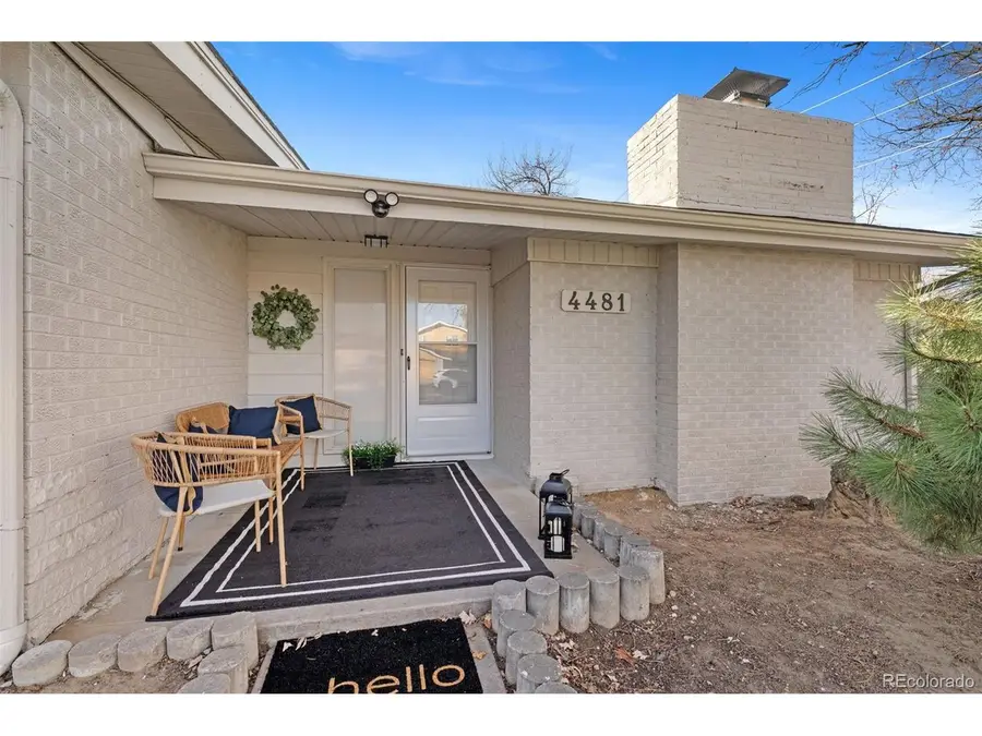 4481 Carr St, Wheat Ridge, CO 80033 - #2