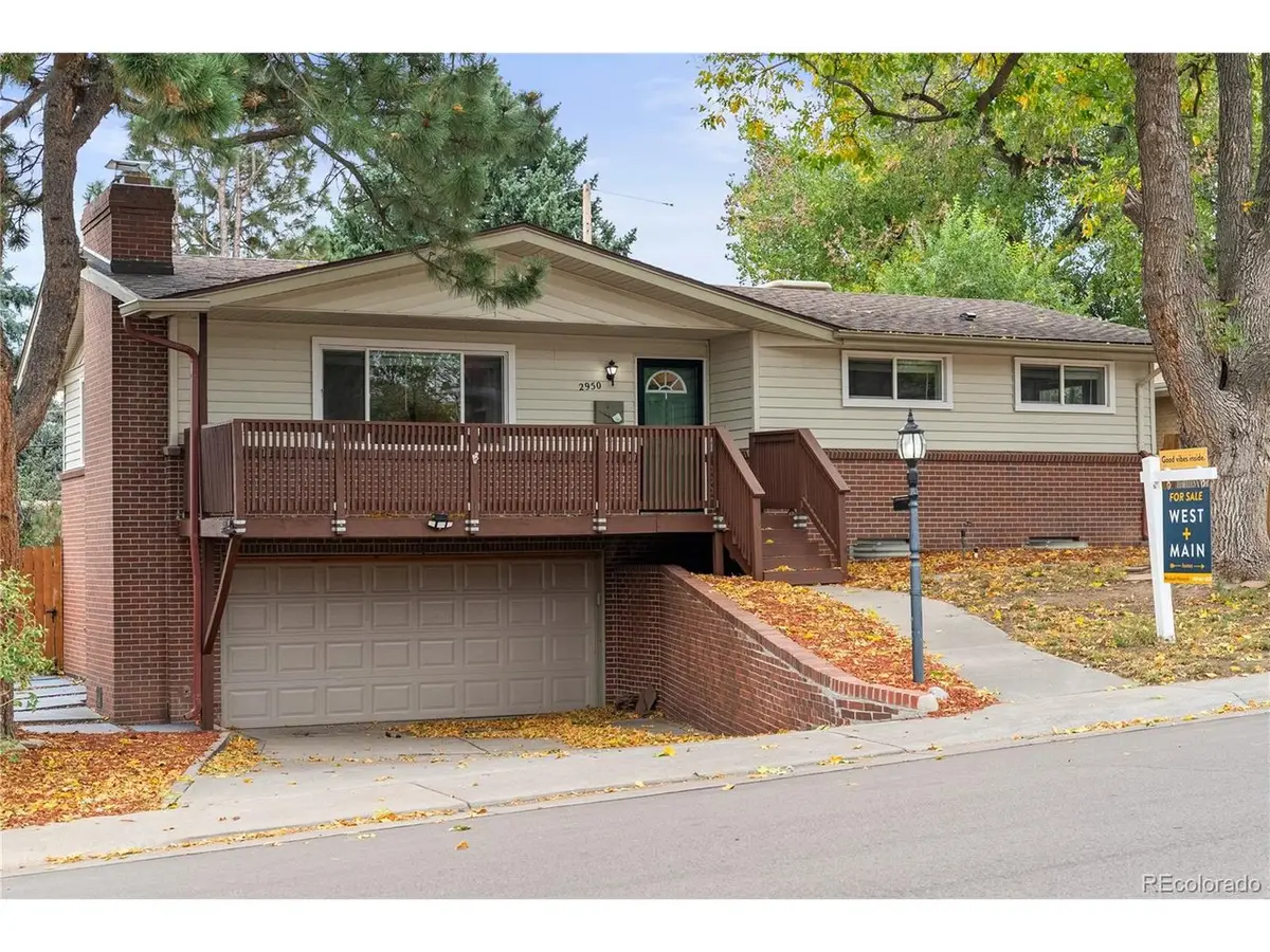 2950 Kendall St, Wheat Ridge, CO 80214 - #1