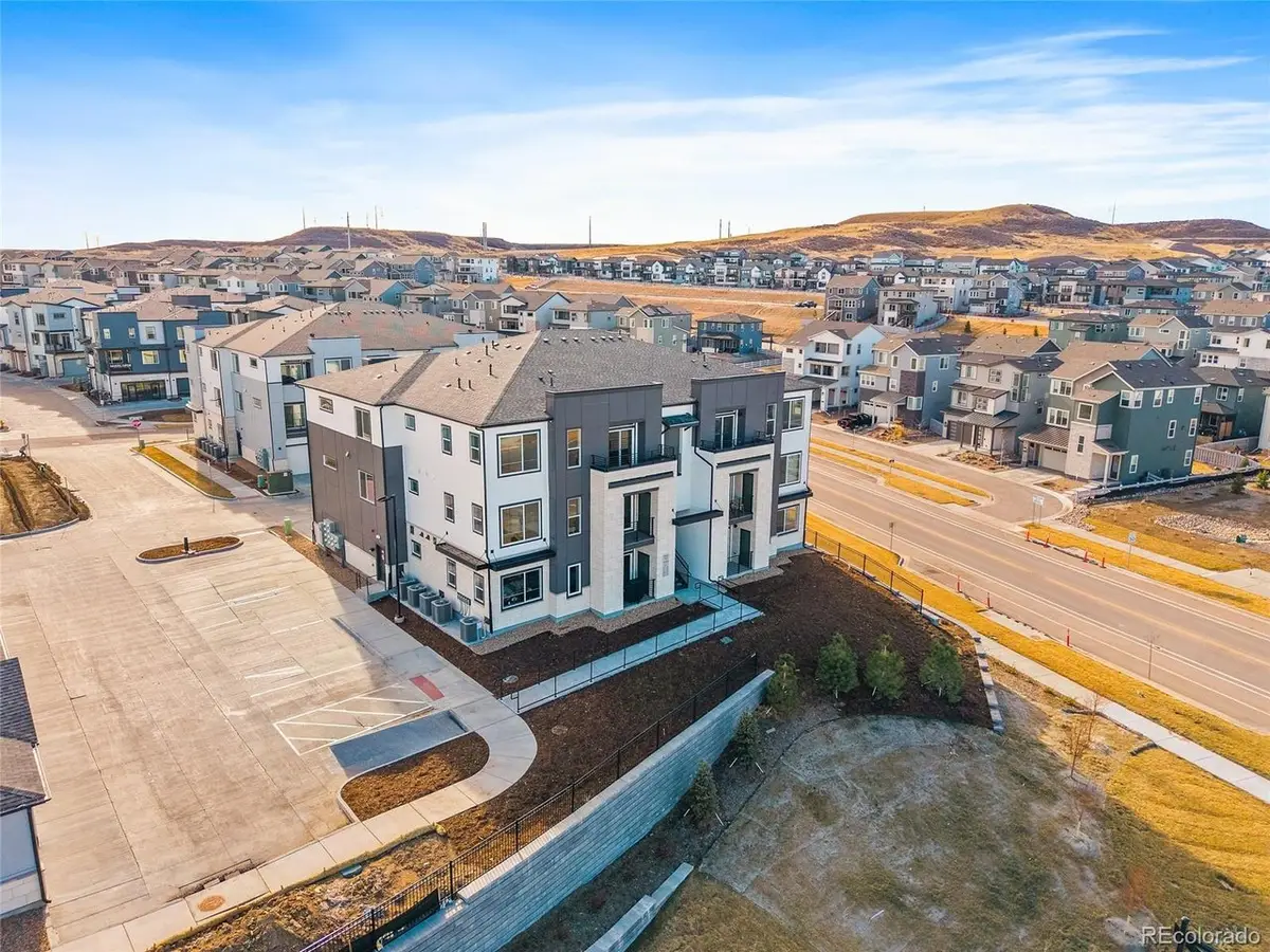 11940 Soprano Cir #301, Lone Tree, CO 80124 - #1