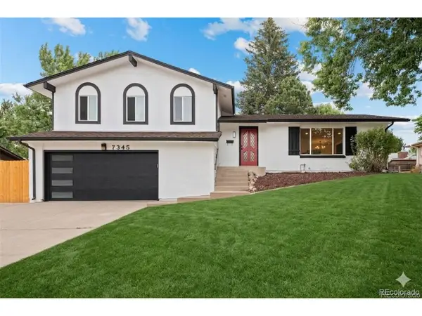 7345 E Hinsdale Pl, Centennial, CO 80112
