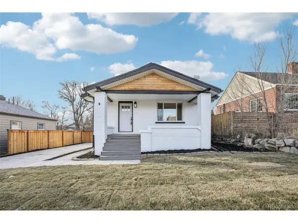 2921 Sheridan Blvd, Wheat Ridge, CO 80214