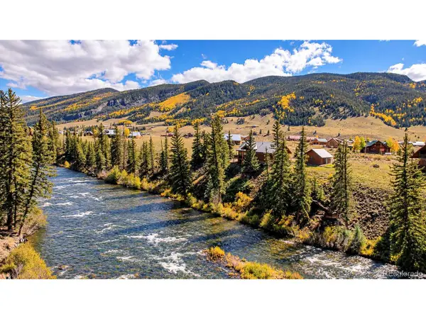 215 Aspen Dr, South Fork, CO 81154