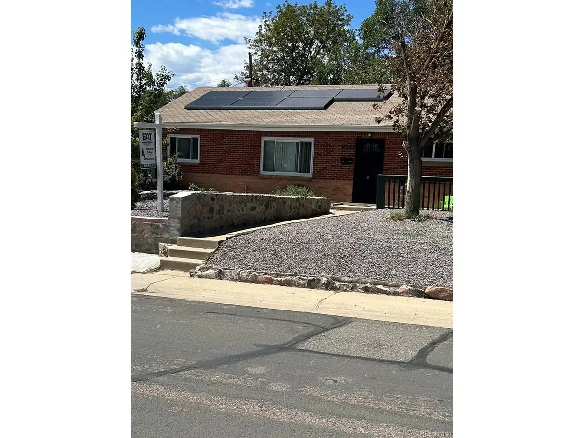 9211 Harris St, Thornton, CO 80229 - #1