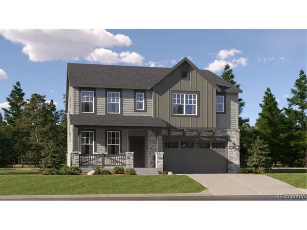 10888 Snowdon St, Parker, CO 80134