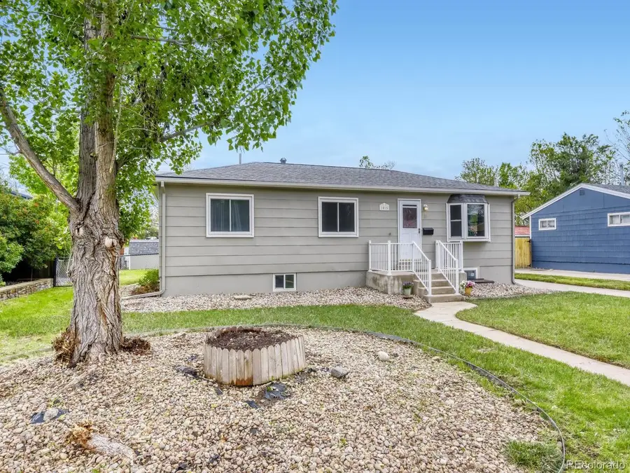 1015 W Longview Ave, Littleton, CO 80120 - #2
