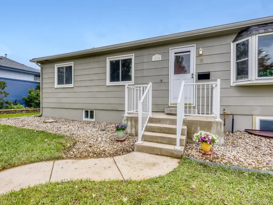 1015 W Longview Ave, Littleton, CO 80120 - #3