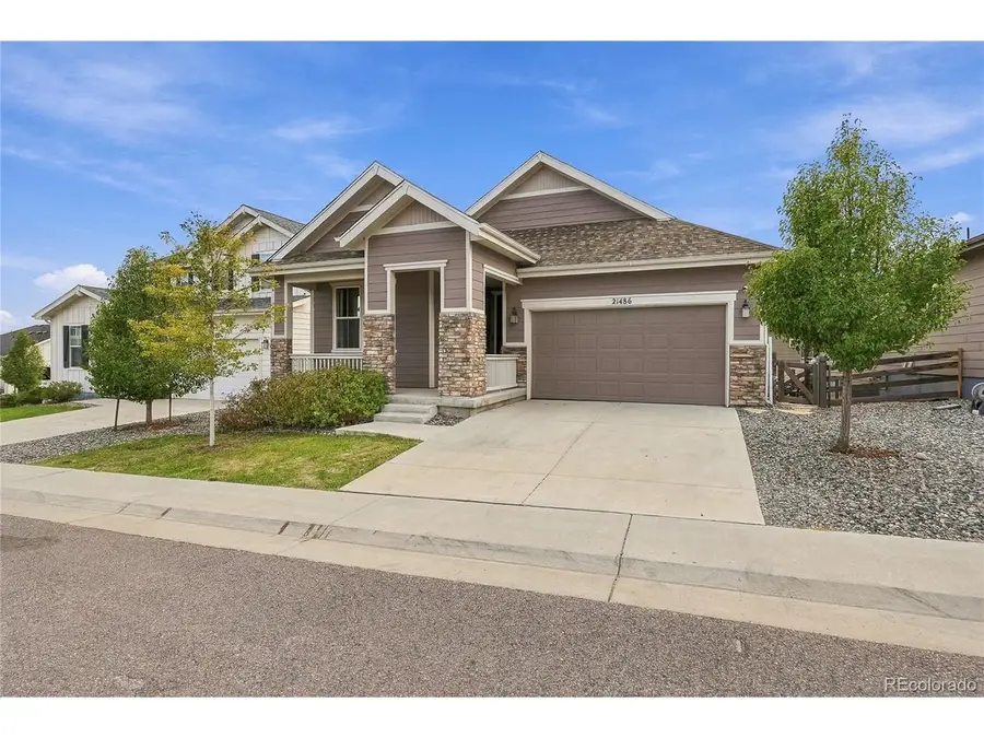 21486 E Stanford Ave, Aurora, CO 80015 - #2