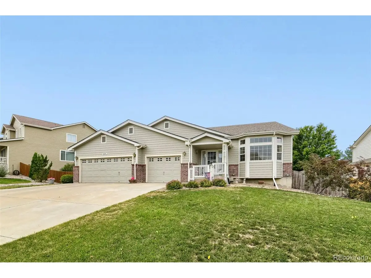 884 Taylor Ln, Erie, CO 80516 - #1