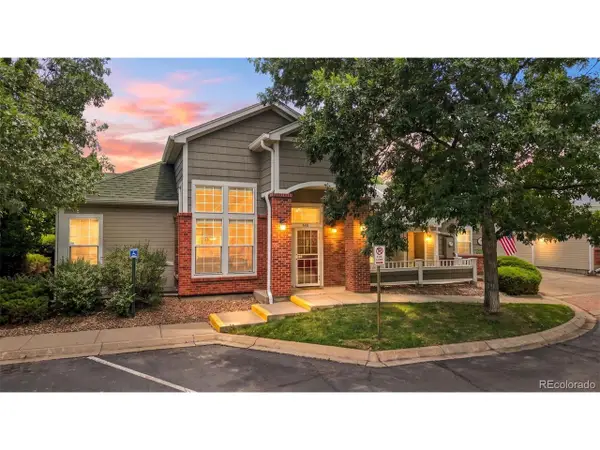 Address Withheld By Seller, Denver, CO 80226