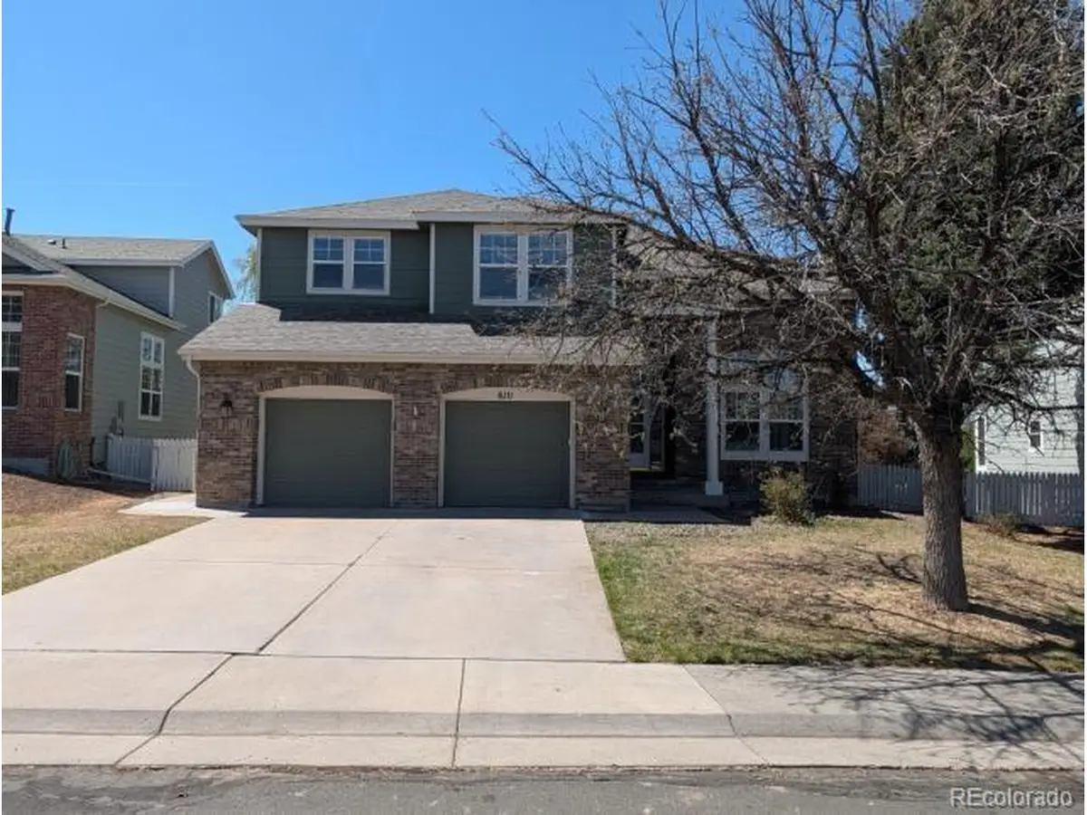 6111 S Kirk St, Centennial, CO 80016 - #1