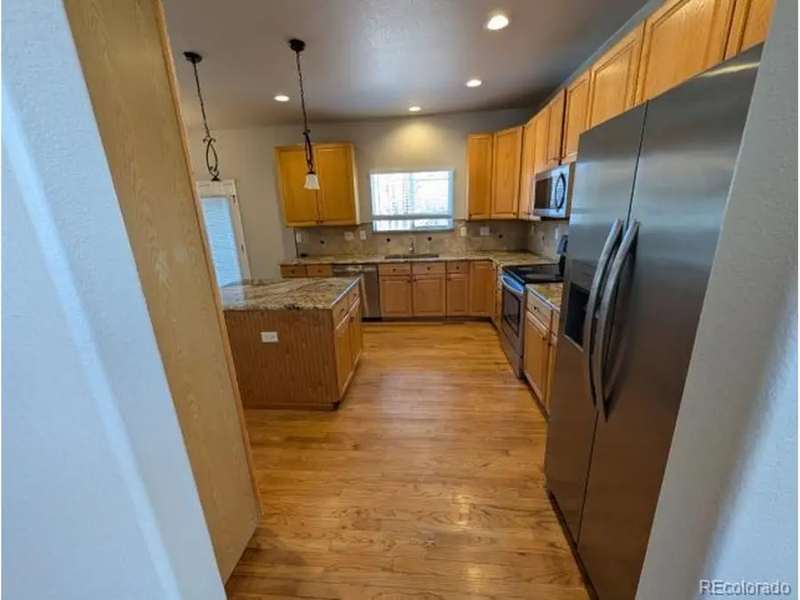 6111 S Kirk St, Centennial, CO 80016 - #2