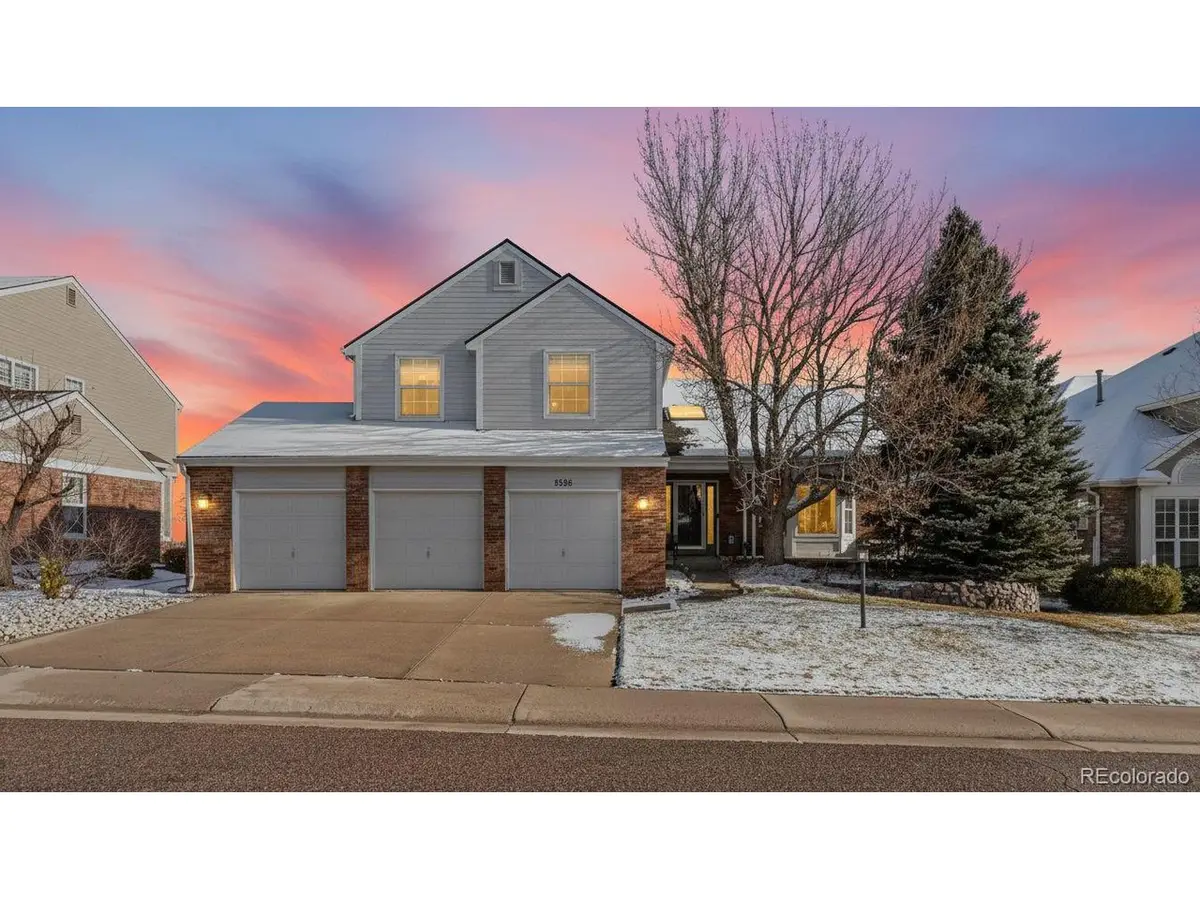 8586 Meadow Creek Dr, Highlands Ranch, CO 80126 - Image #1