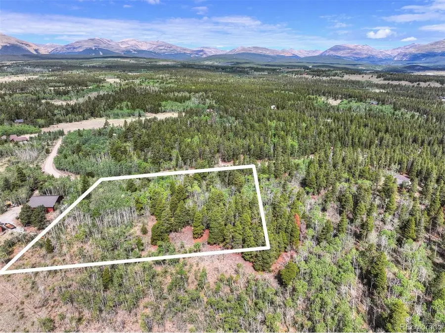 242 Green Bottle Cir, Fairplay, CO 80440 - #3