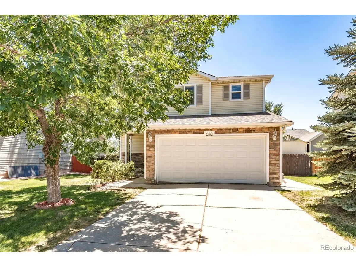 570 E 77th Dr, Welby, CO 80229 - #1