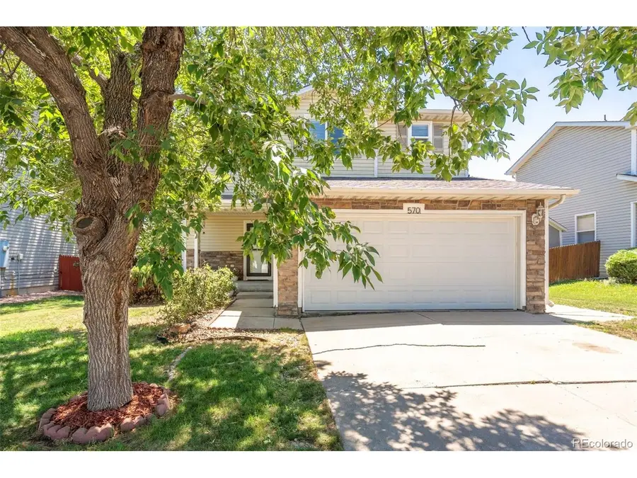 570 E 77th Dr, Welby, CO 80229 - #3