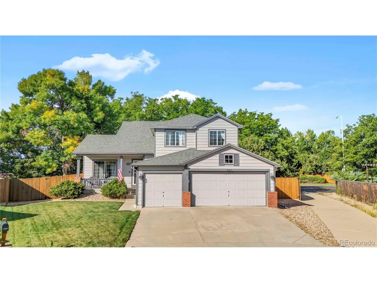 Address Withheld By Seller, Broomfield, CO 80020 - Image #1