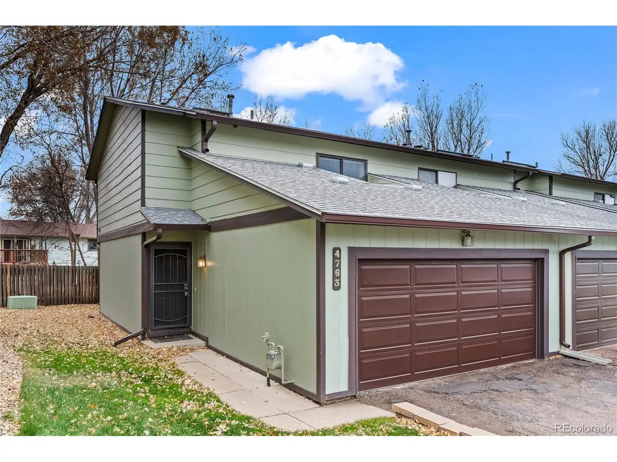 4763 Barnes Rd, Colorado Springs, CO 80917 - #1