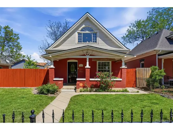 3324 N Franklin St, Denver, CO 80205