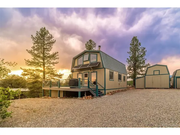 63 Rock Creek Way, Jefferson, CO 80456