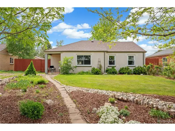 2965 Ivy St, Denver, CO 80207