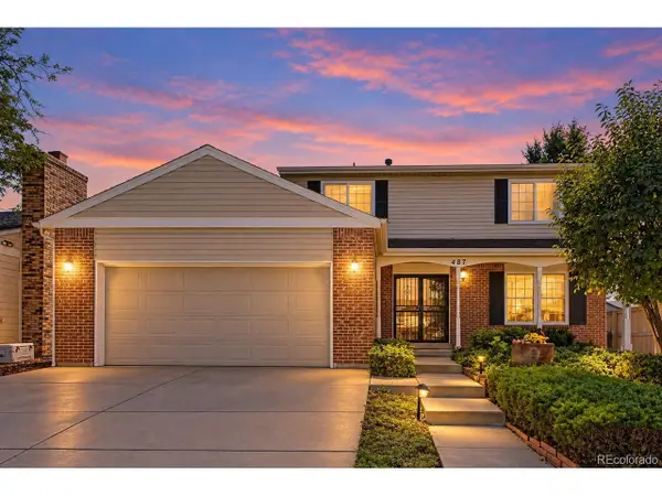 487 S Kingston Cir, Aurora, CO 80012