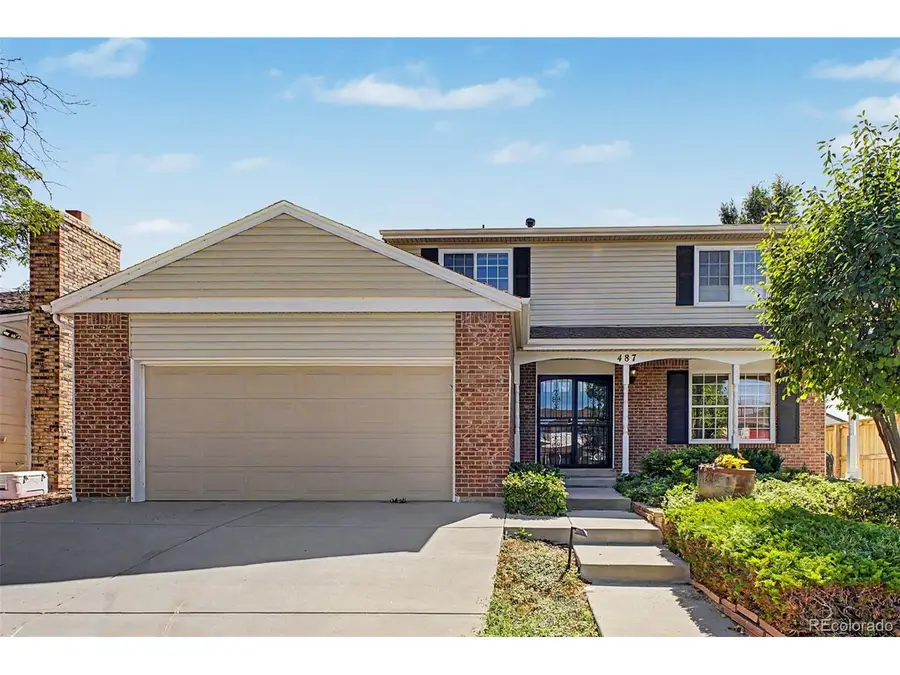 487 S Kingston Cir, Aurora, CO 80012 - #3