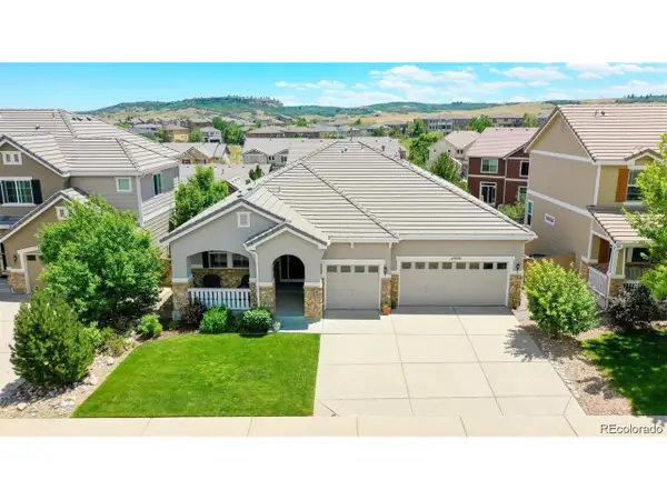 11020 Valleybrook Cir, Highlands Ranch, CO 80130