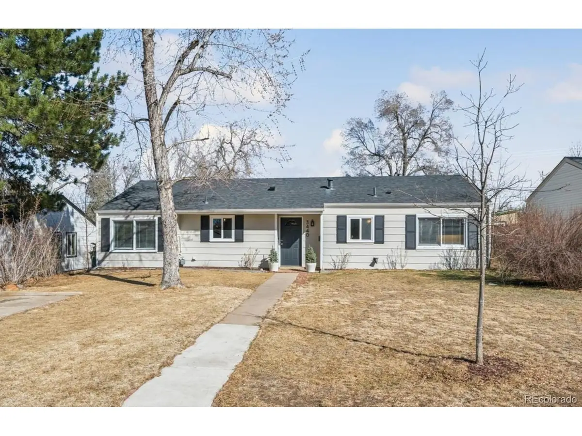 3440 S Fairfax St, Denver, CO 80222 - #1