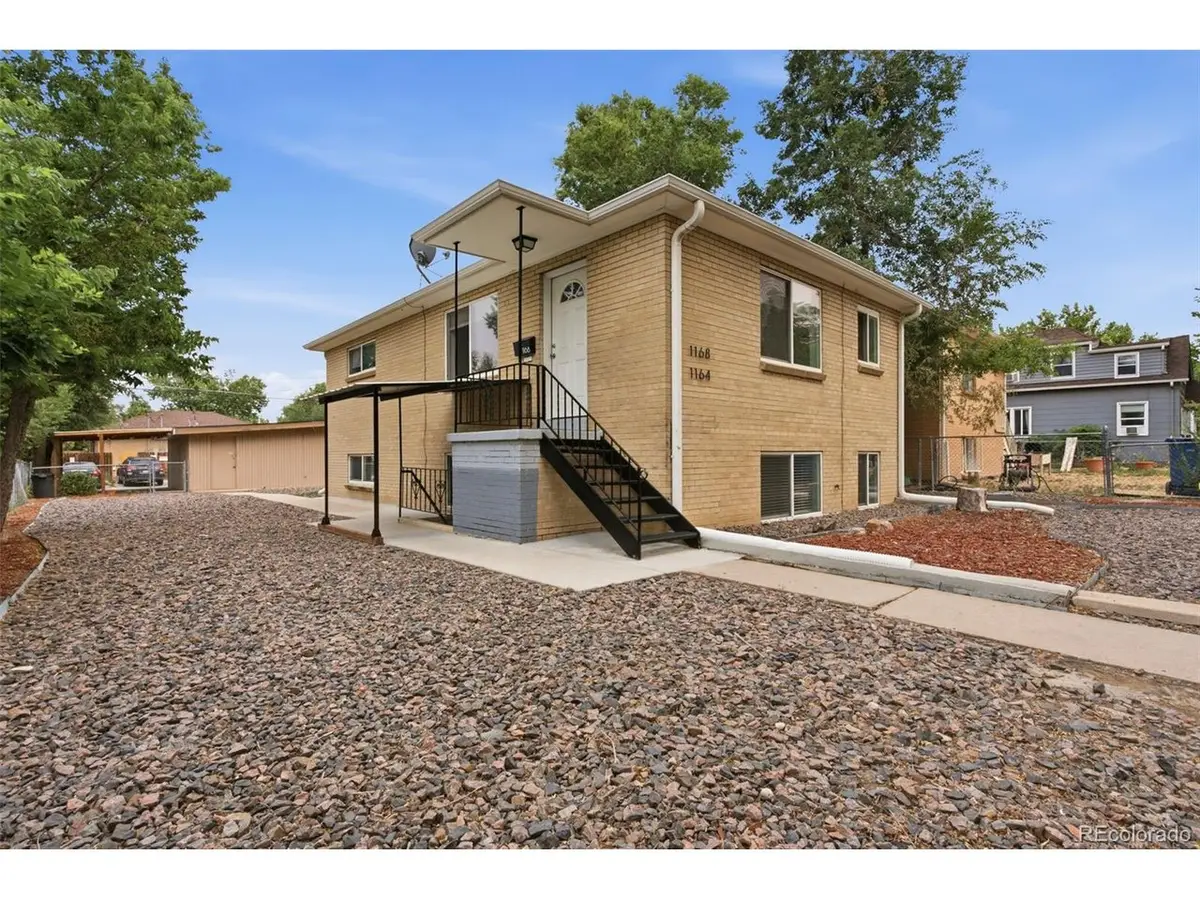 1164 Dallas St, Aurora, CO 80010 - #1