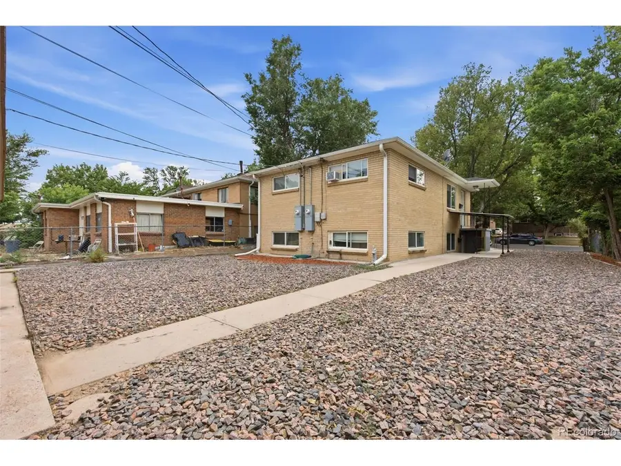 1164 Dallas St, Aurora, CO 80010 - #2