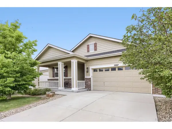 5087 S Tempe Way, Aurora, CO 80015